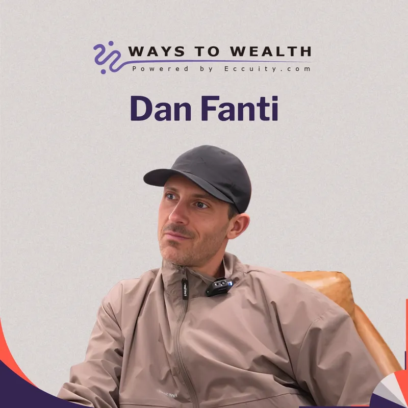 Building Brands That Actually Mean Something, with Dan Fanti